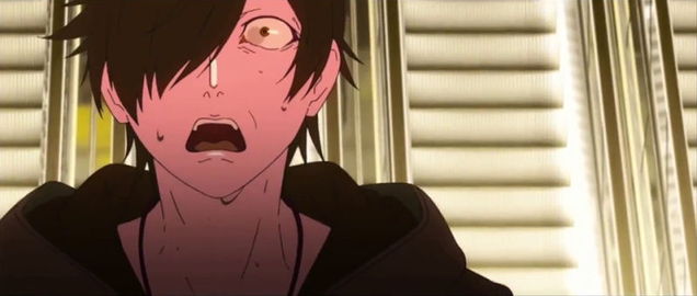 Illustration for article titled Kizumonogatari Part 1: Tekketsu-hen: The AniTAY Review